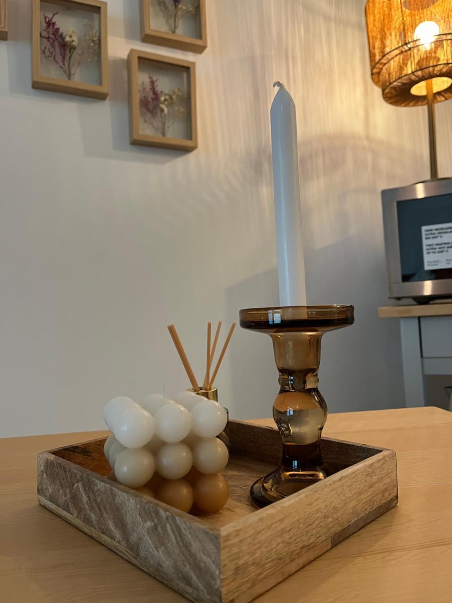 Apartment Traumfaenger Wilhelmshaven Exterior foto