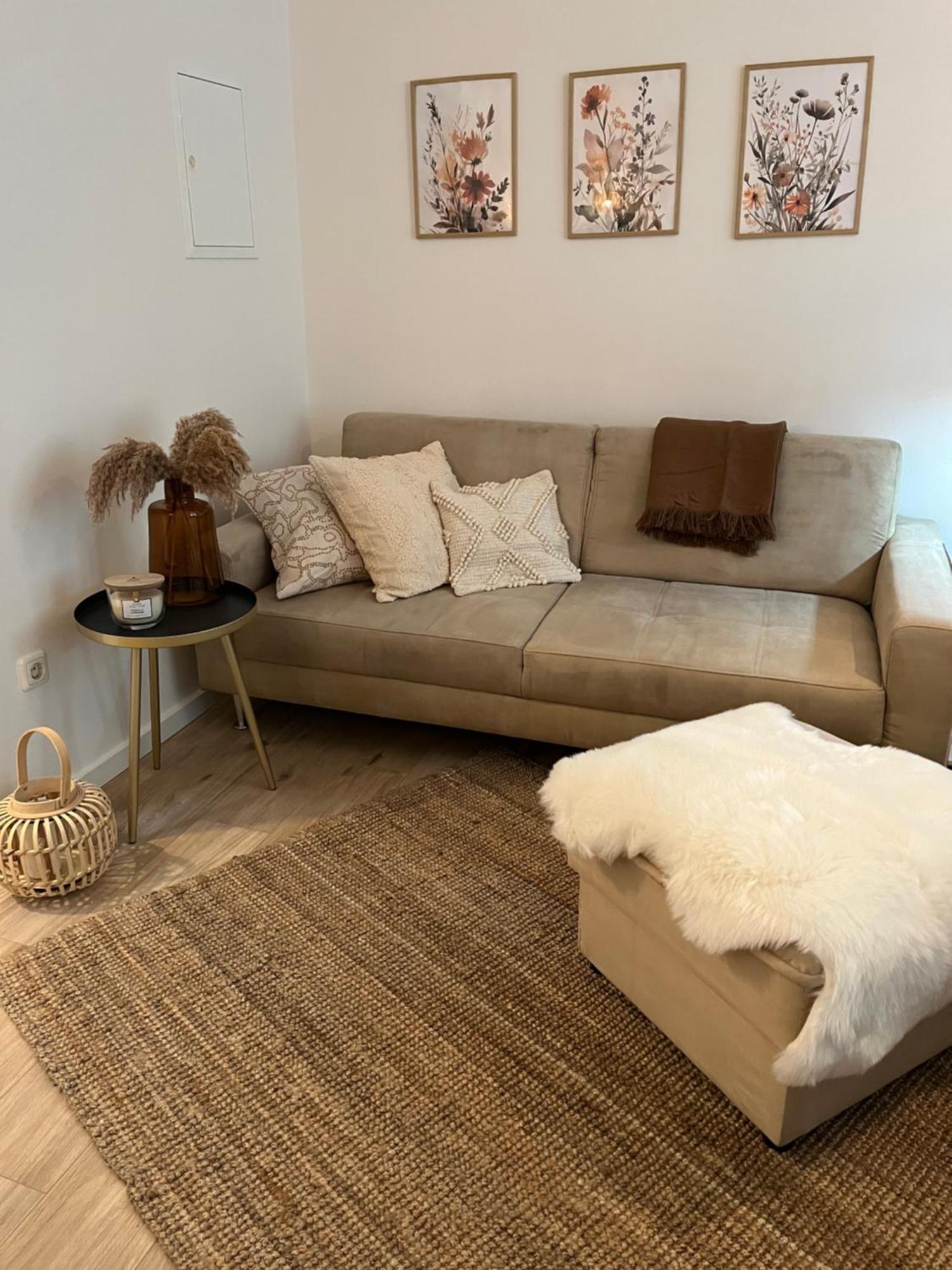 Apartment Traumfaenger Wilhelmshaven Exterior foto